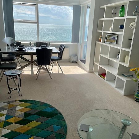 Apartamento Seascape With Outstanding Sea Views Brighton Exterior foto