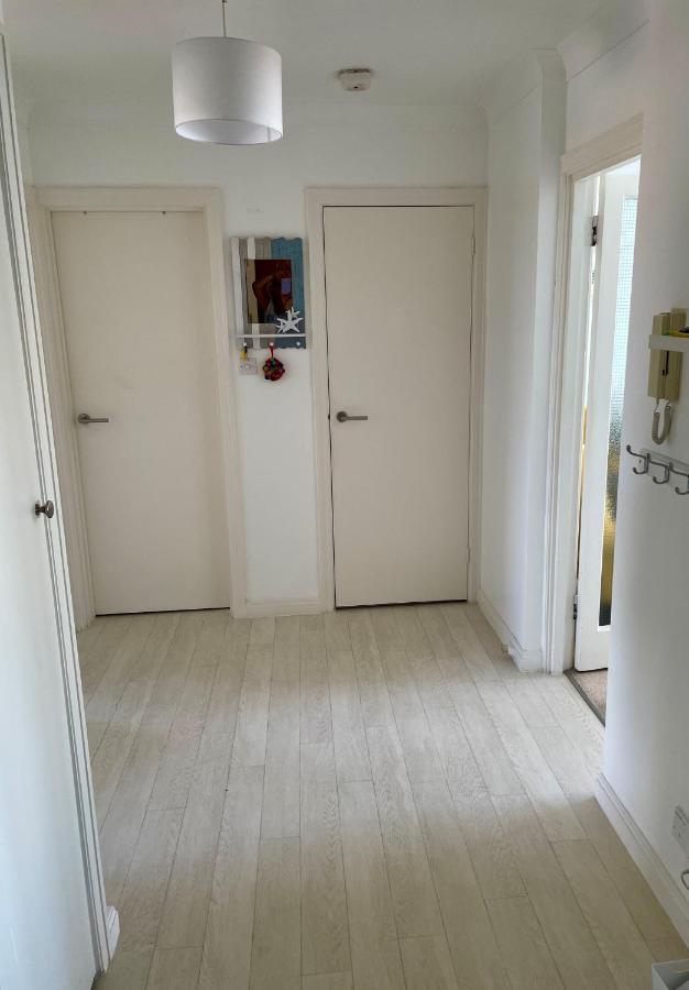 Apartamento Seascape With Outstanding Sea Views Brighton Exterior foto