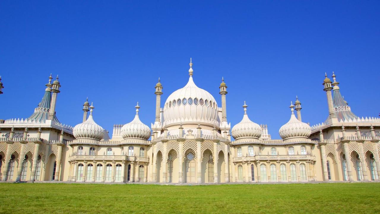Apartamento Seascape With Outstanding Sea Views Brighton Exterior foto