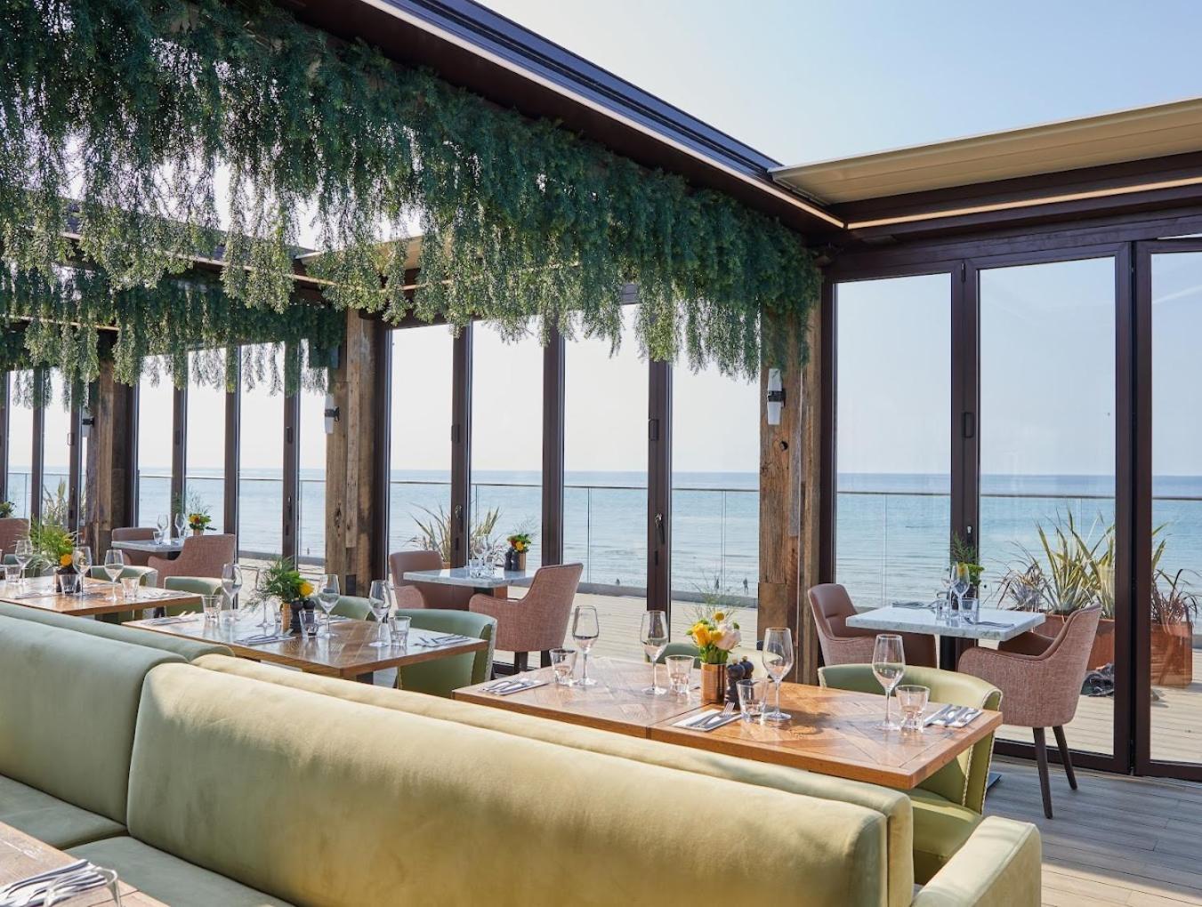 Apartamento Seascape With Outstanding Sea Views Brighton Exterior foto