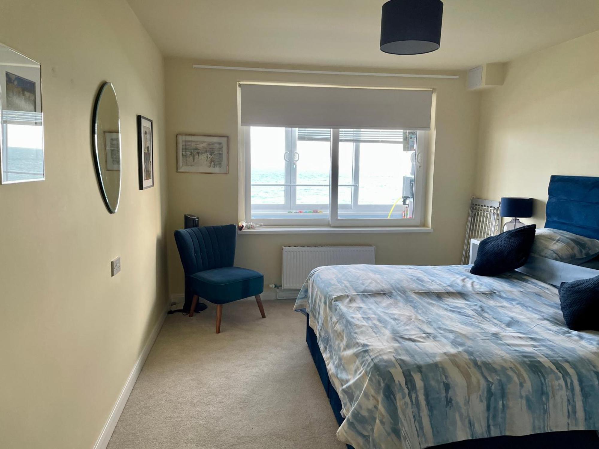 Apartamento Seascape With Outstanding Sea Views Brighton Exterior foto